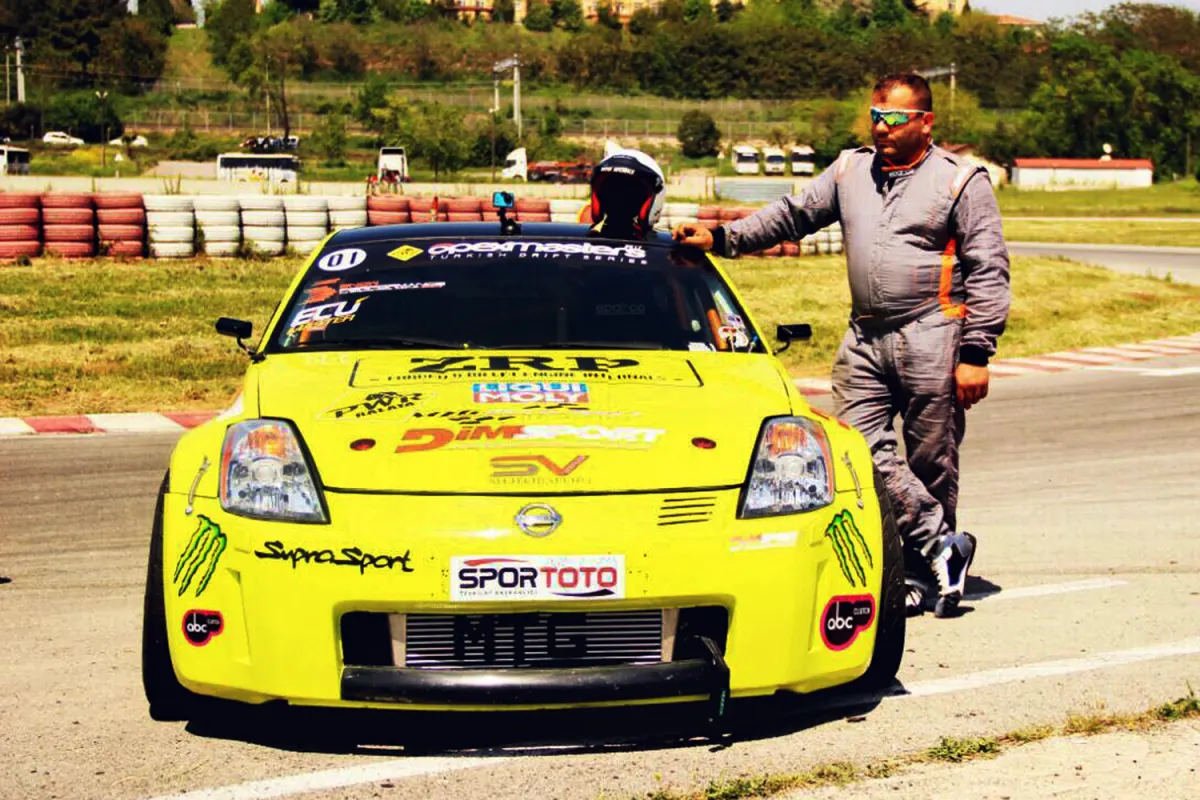 Pomak Heads to France for King of Europe