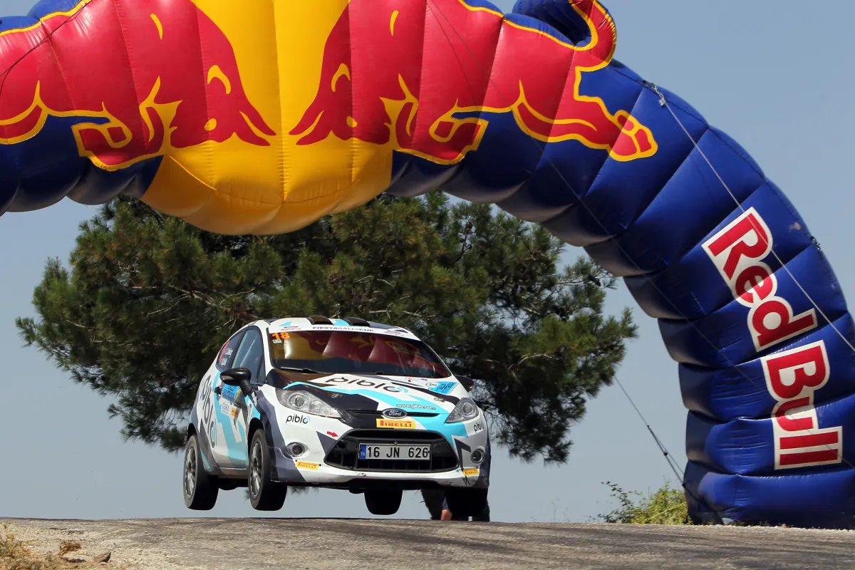 Alakoç Fastest of the Fiestas