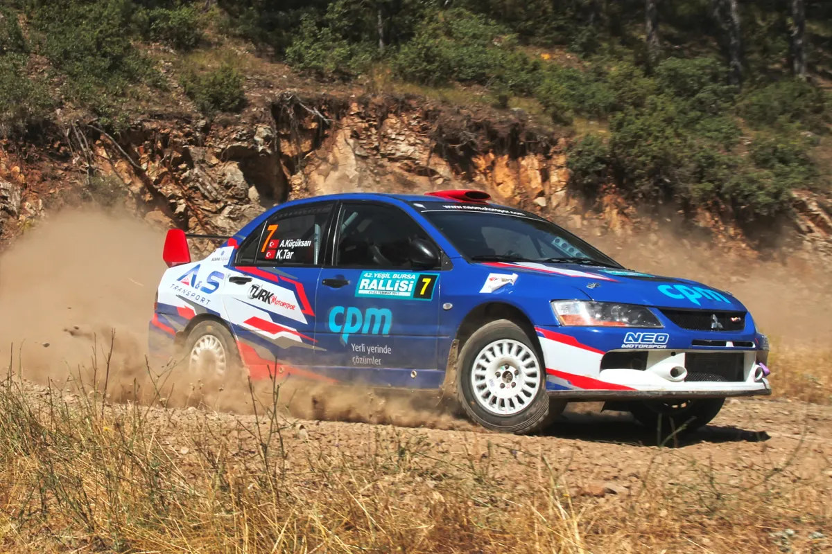 Rally Kocaeli Date Changed