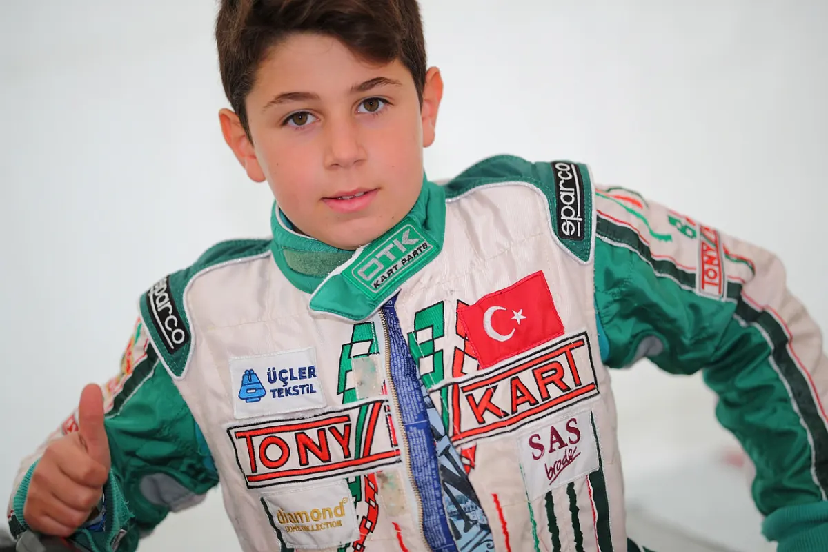 Ömer Asaf Belçika'da Start Alacak