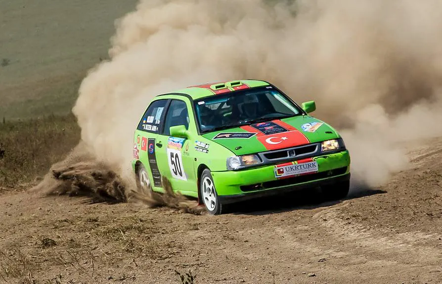 Selami Sezer to Contest Kuyalnik Rally