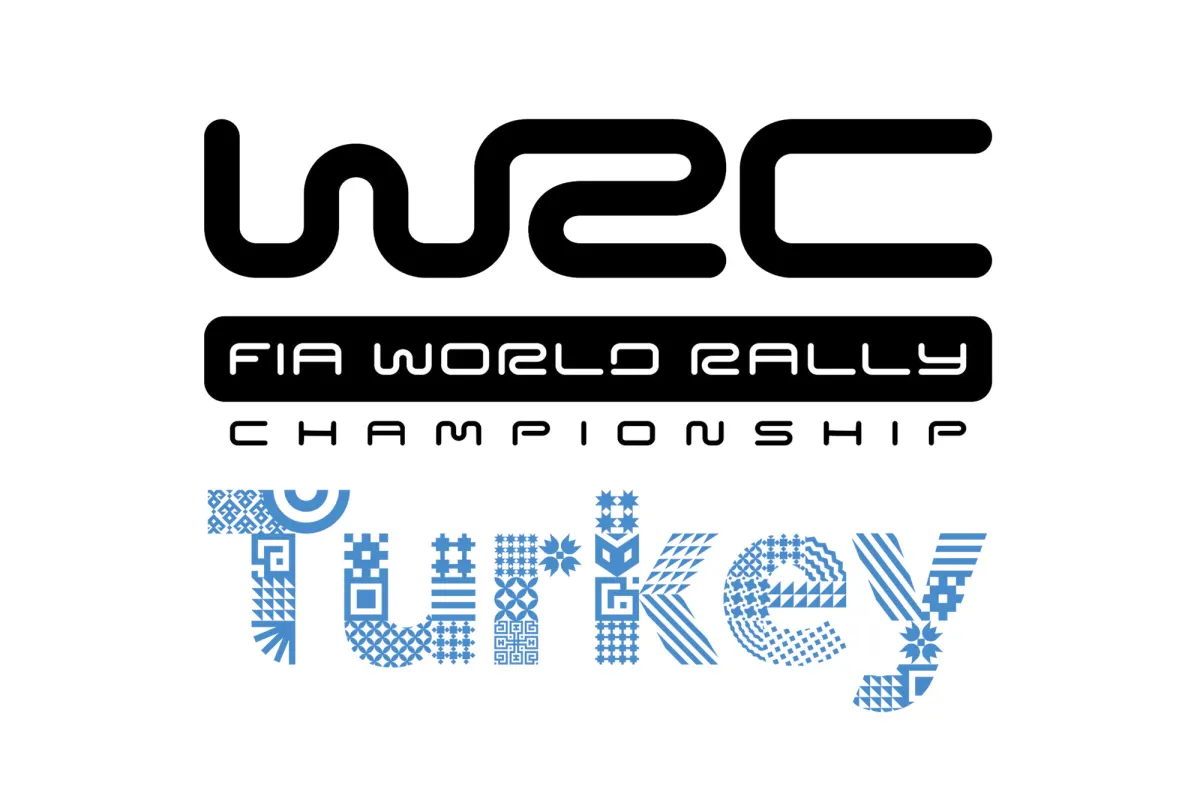 WRC Returns to Turkey