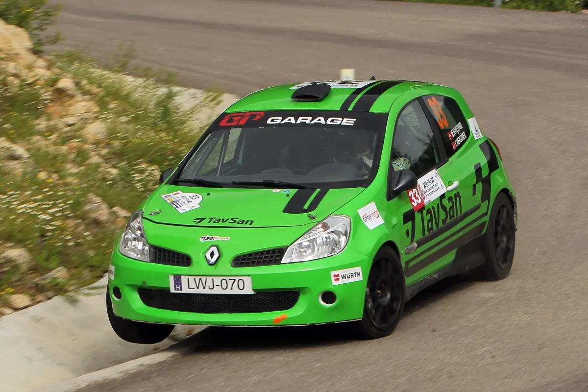 AMK Hill Climb Postponed to November