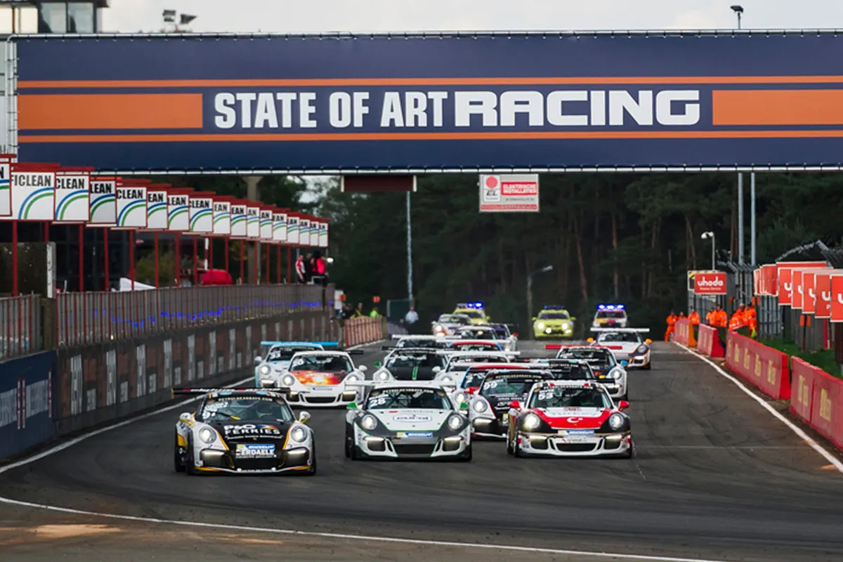 Güven and Besler Head to Spa