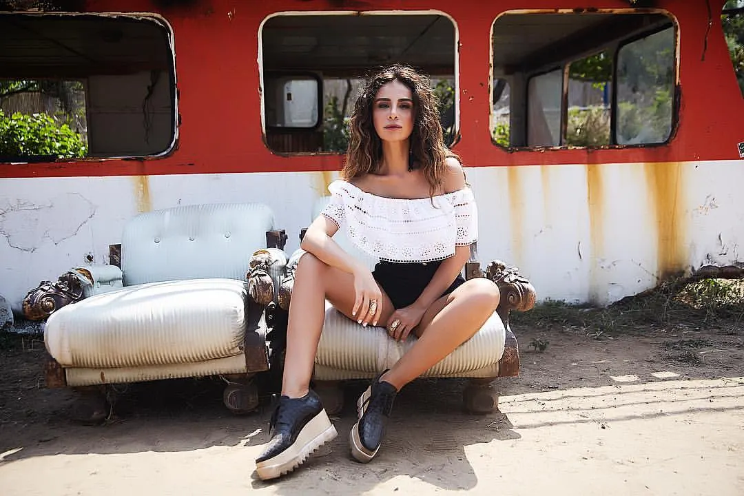 Betül Demir to Become a Co-Driver