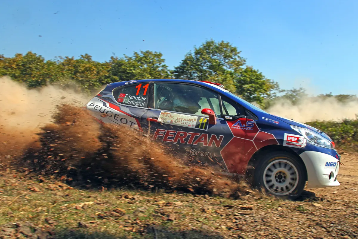 Rallycross Season Opener Postponed