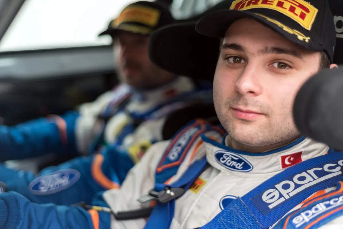 Buğra Banaz: I Gained Great Experience