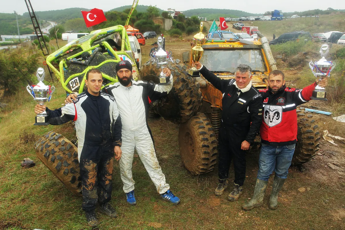 AVC-Osmanlı Takes Victory at Riva