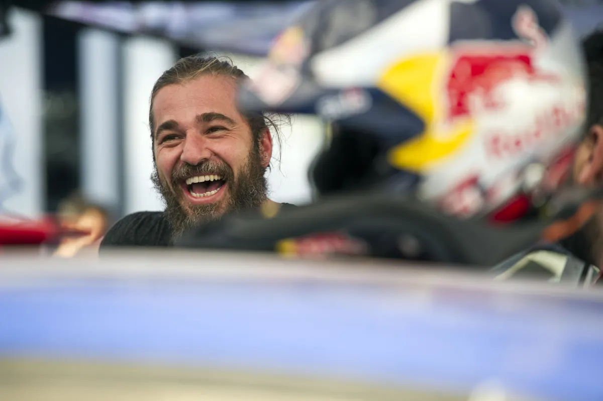 Düzyatan's Co-Driving Experience