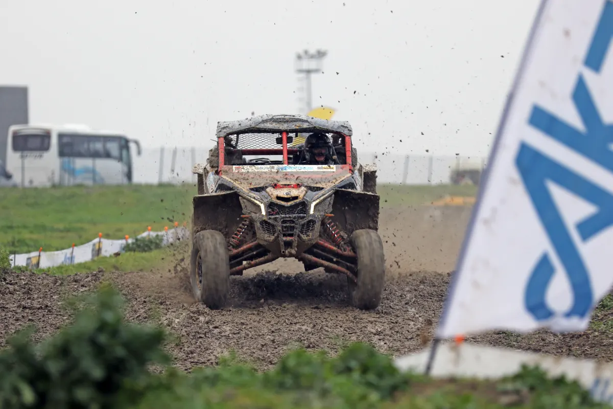 Erkan Birinci Wins Again