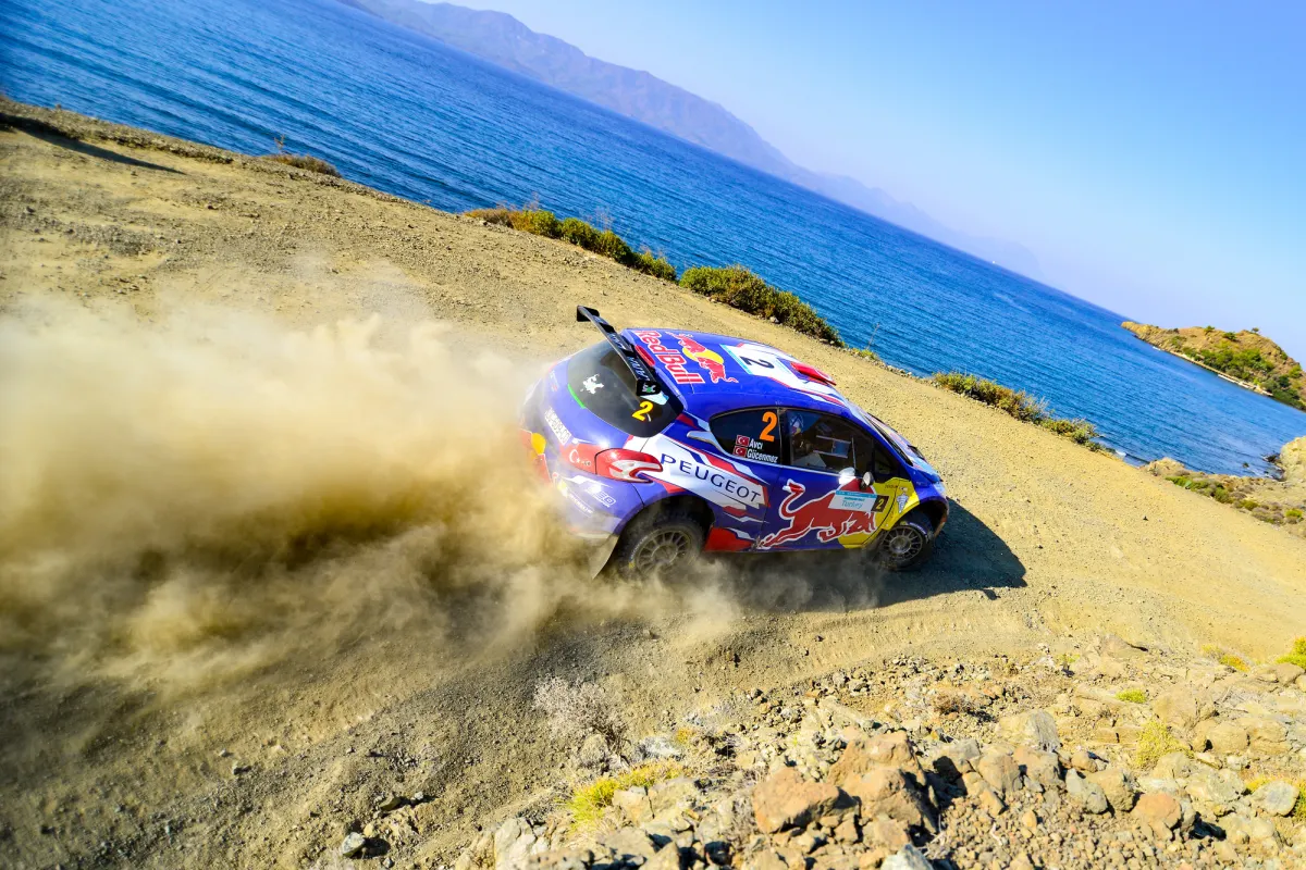 Türkiye Rallisi İçin Gönüllüler Aranıyor