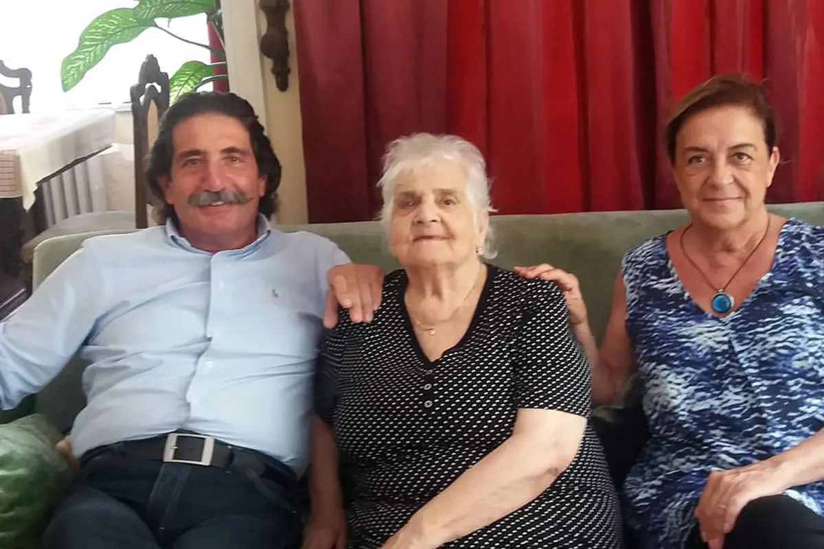 Obituary and Condolences