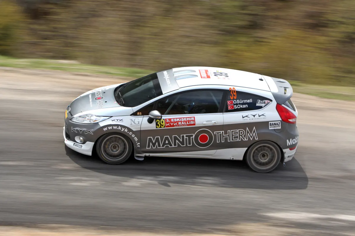 Countdown Begins for Rally Phrygia