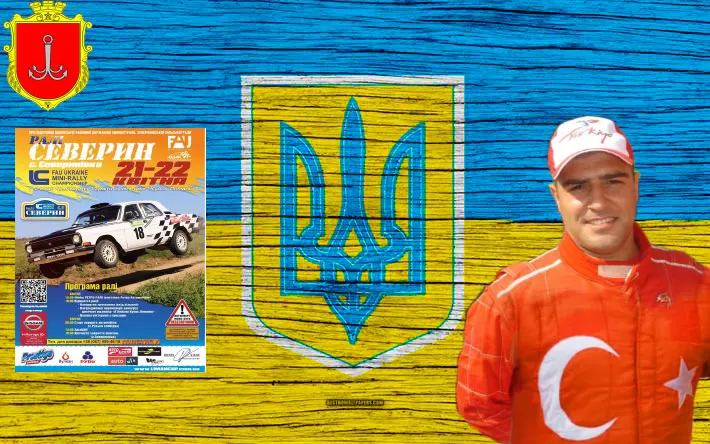 Selami Sezer to Contest Severin Rally