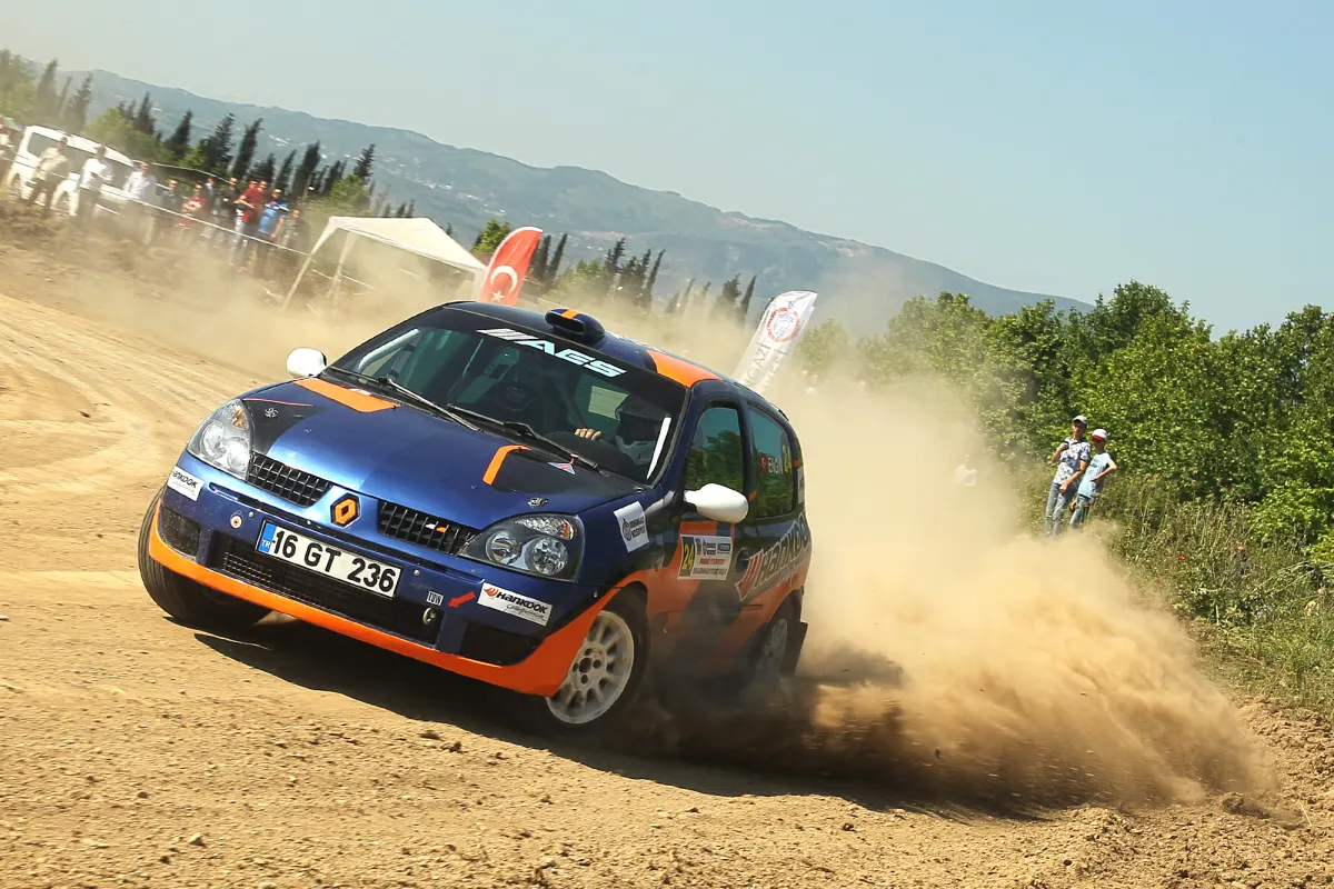 Zafer Vatansever Cup Heads to Orhangazi