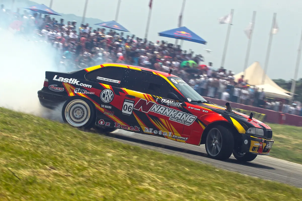 Adrenaline-Packed Weekend Awaits at Körfez