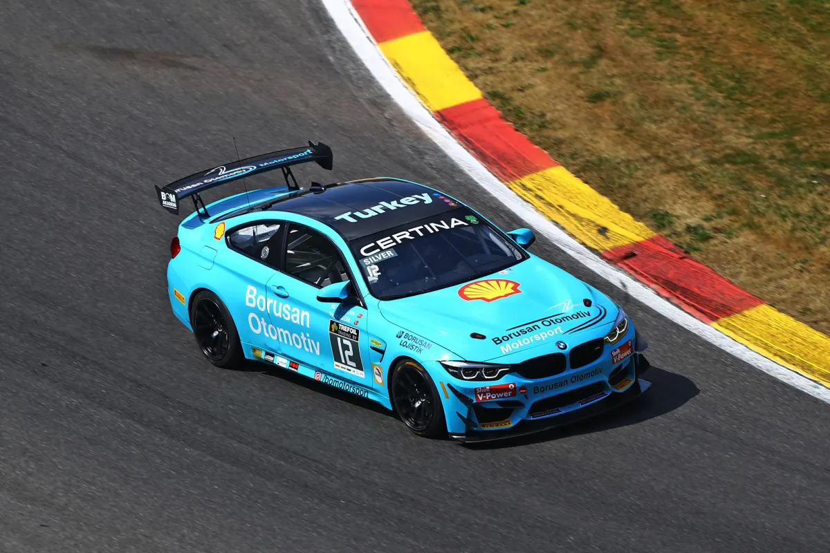 Gedik and Türkkan Return from Spa with Points