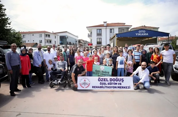 DOSOD Launches Social Responsibility Project