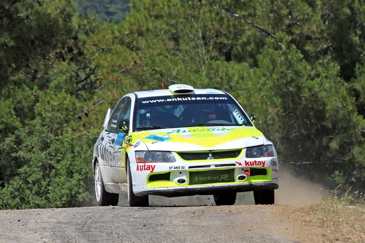 Çakal Heads to Bulgaria