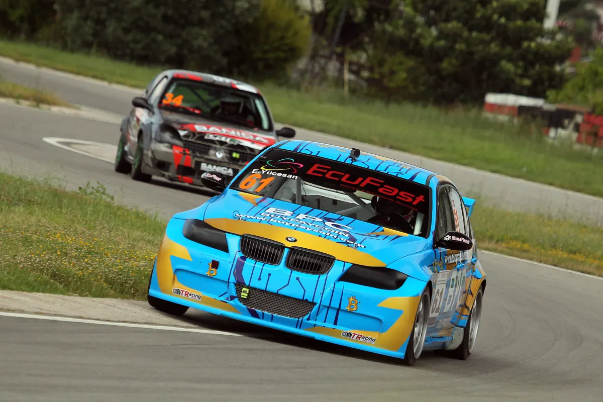 Super Production Class Proves a Hit on the Circuit