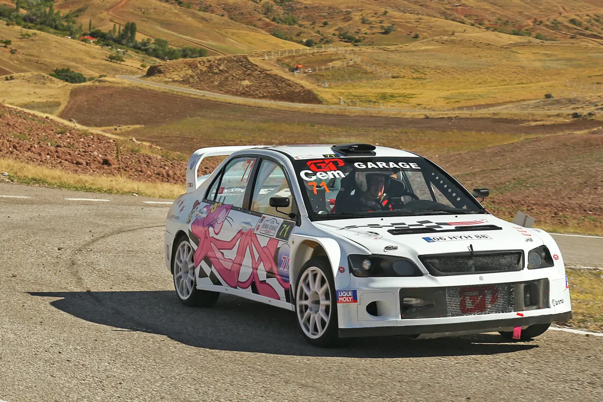 Manisa Demirci Ready to Host Hill Climb