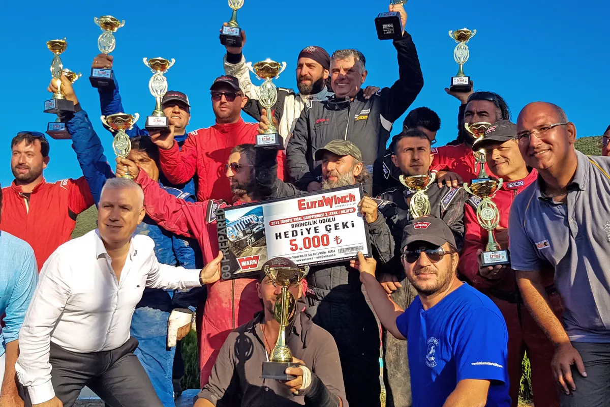 AVC Osmanlı Take Victory in Nilüfer