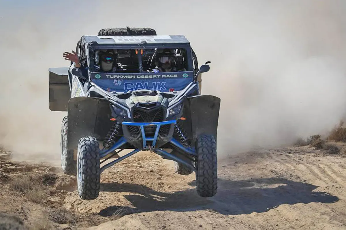 Final Round of the Baja Cup Is Here