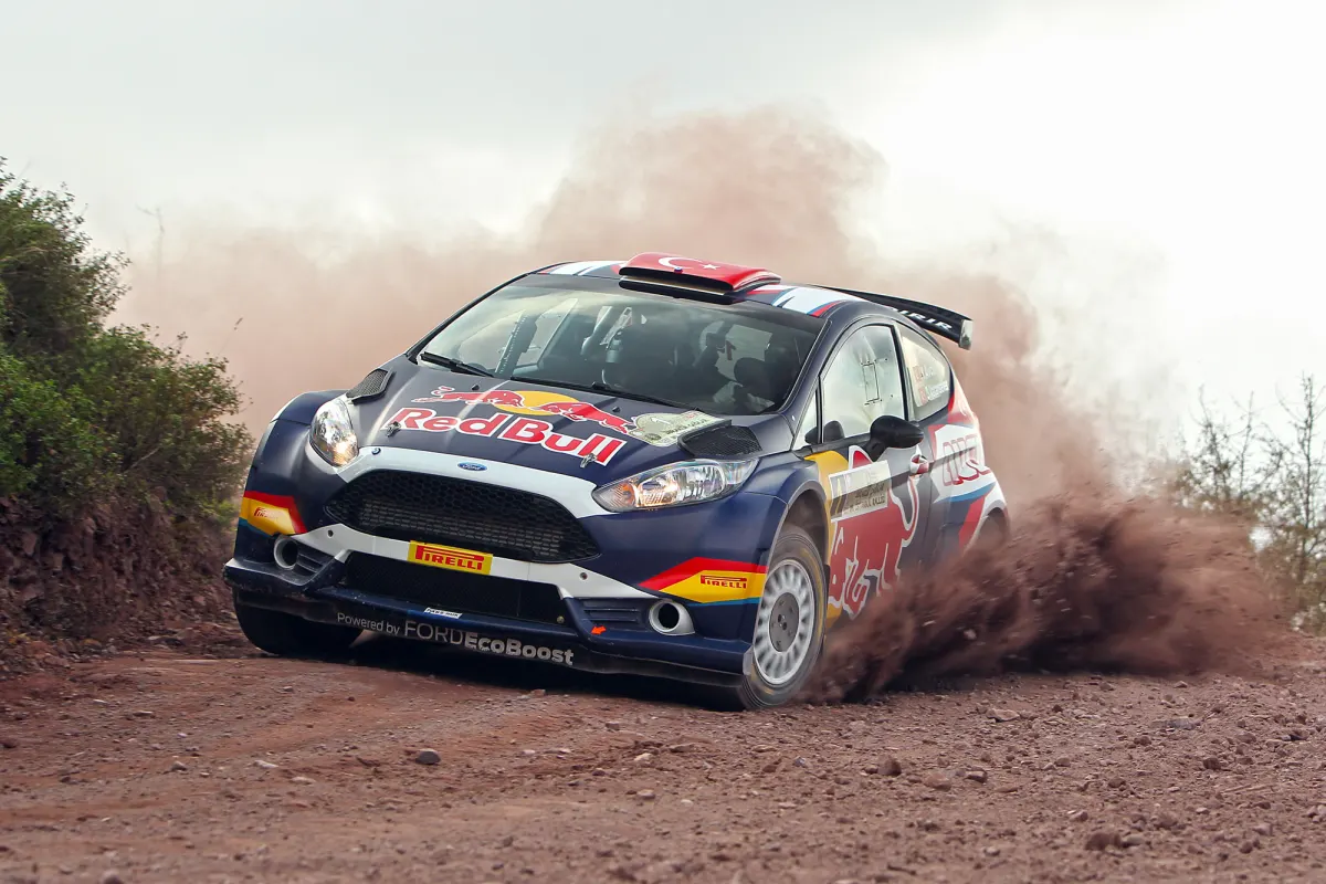 Curtain Falls on the Rally Season in Kocaeli