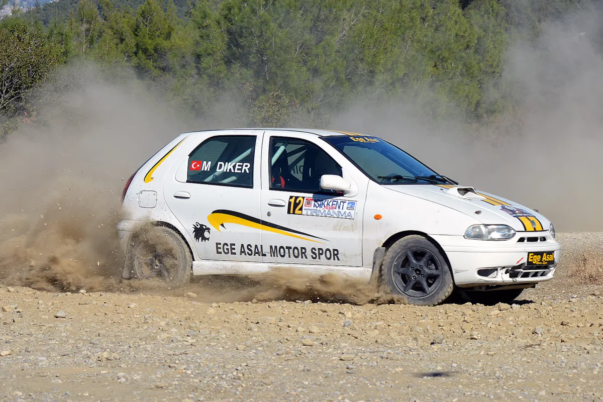 Ege Asal Challenge Enters Its Eighth Year