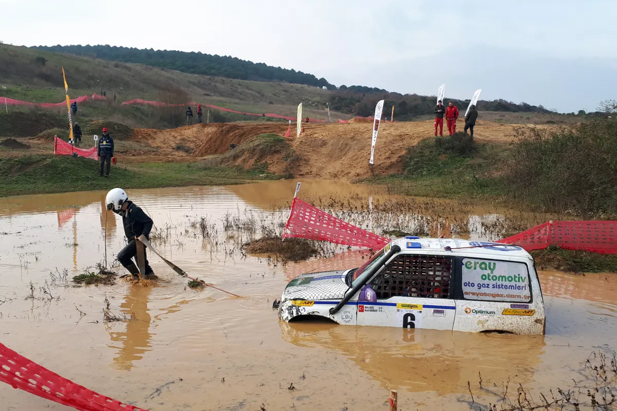 AYDOFF X-Trial Finale Goes Down to the Wire