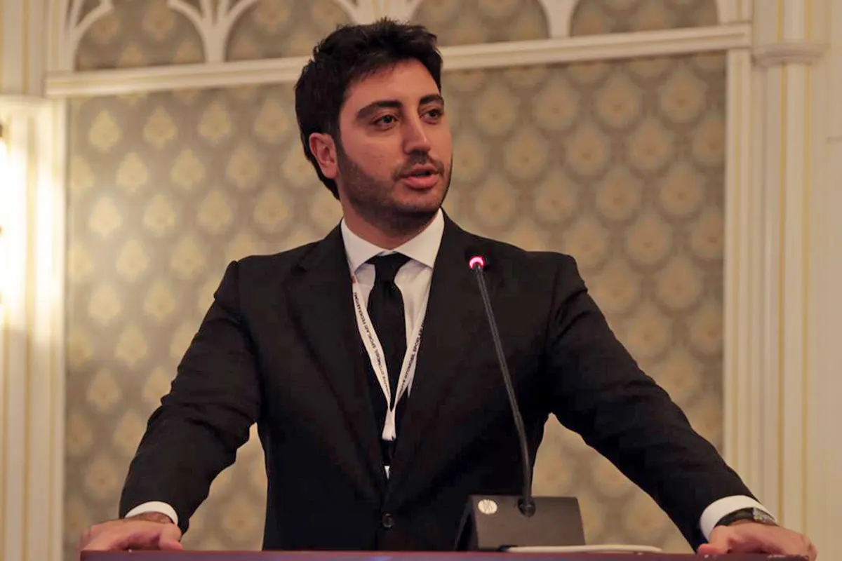 Üçlertoprağı Announces Candidacy for TOSFED Presidency