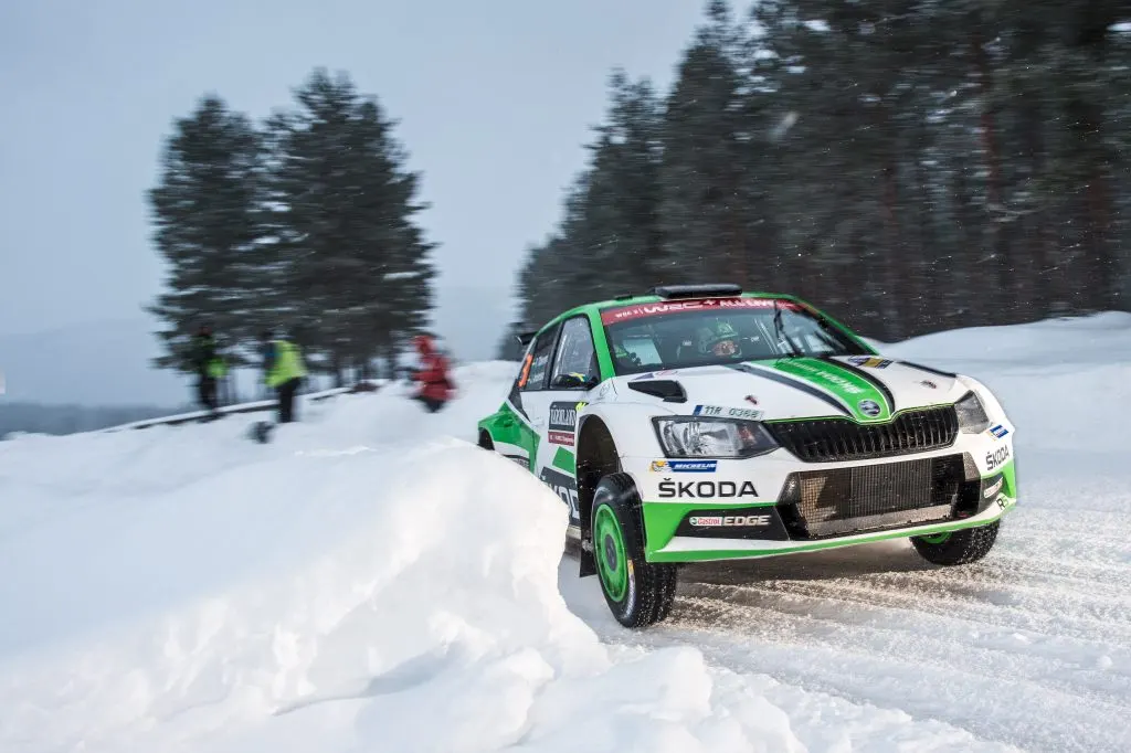 Sarıkamış Rally Postponed