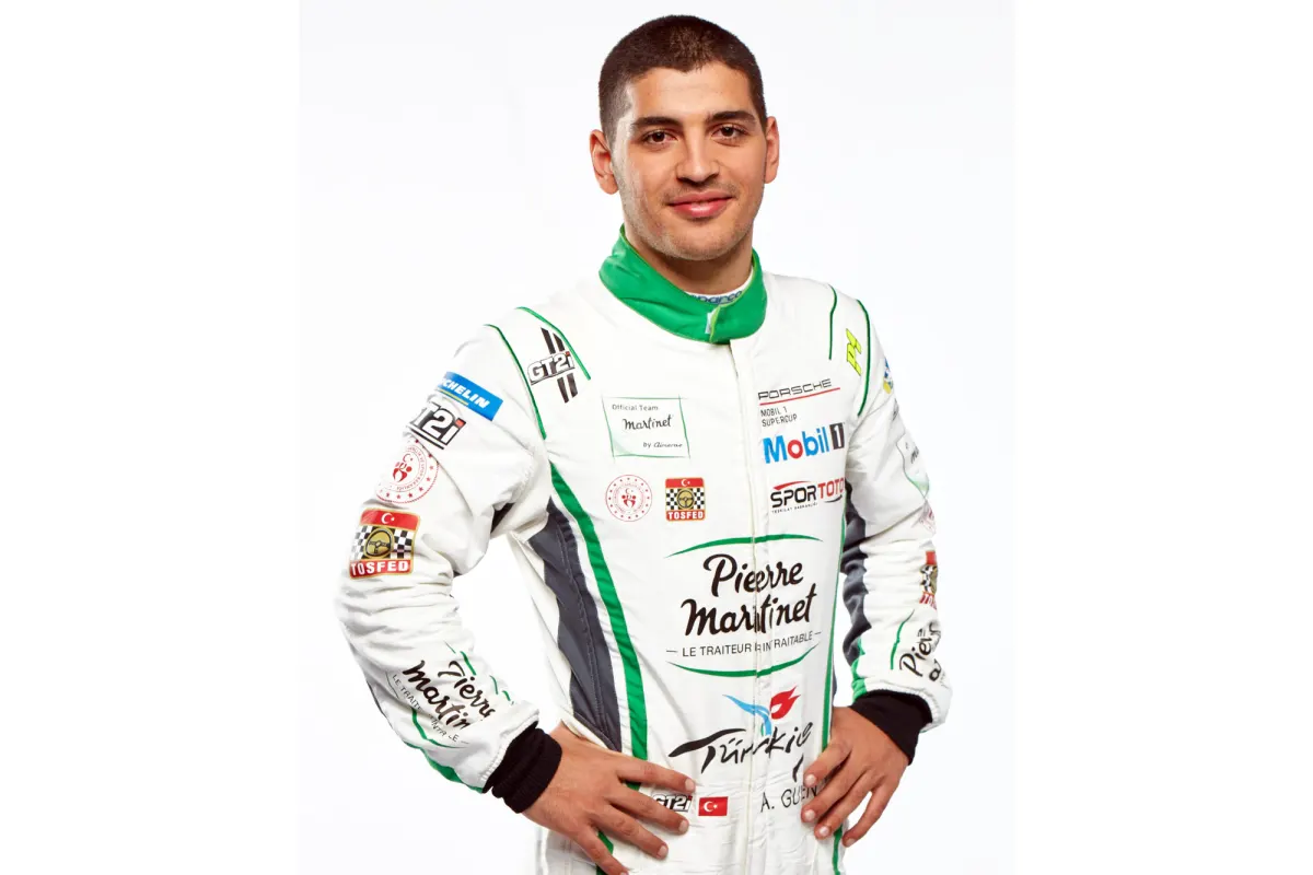 Ayhancan Makes Rapid Start in Supercup