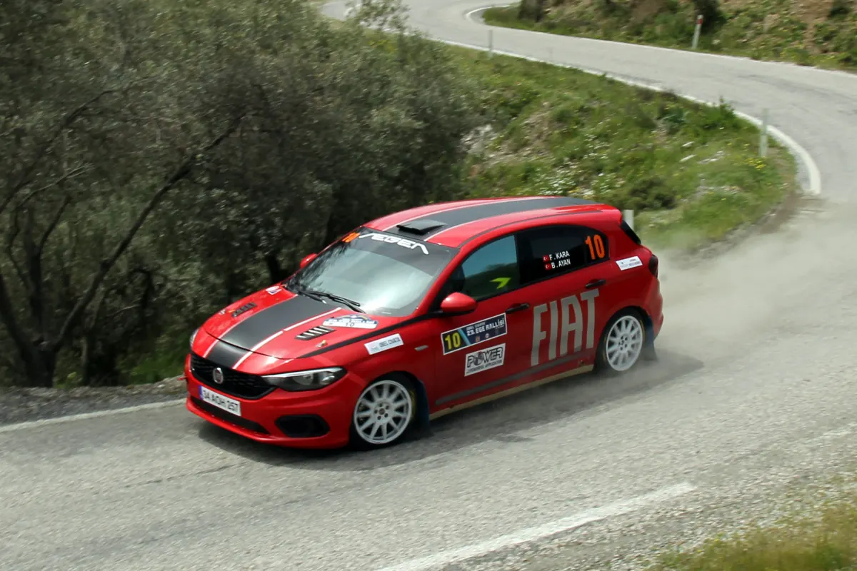 Egea Youth Cup Makes Fast Start to Season