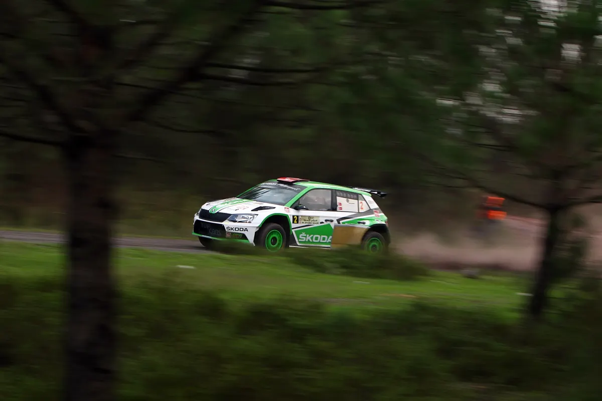 ITO 40th Istanbul Rally Counting Down
