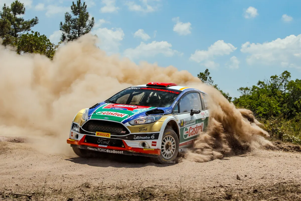 Murat Retains Championship Lead