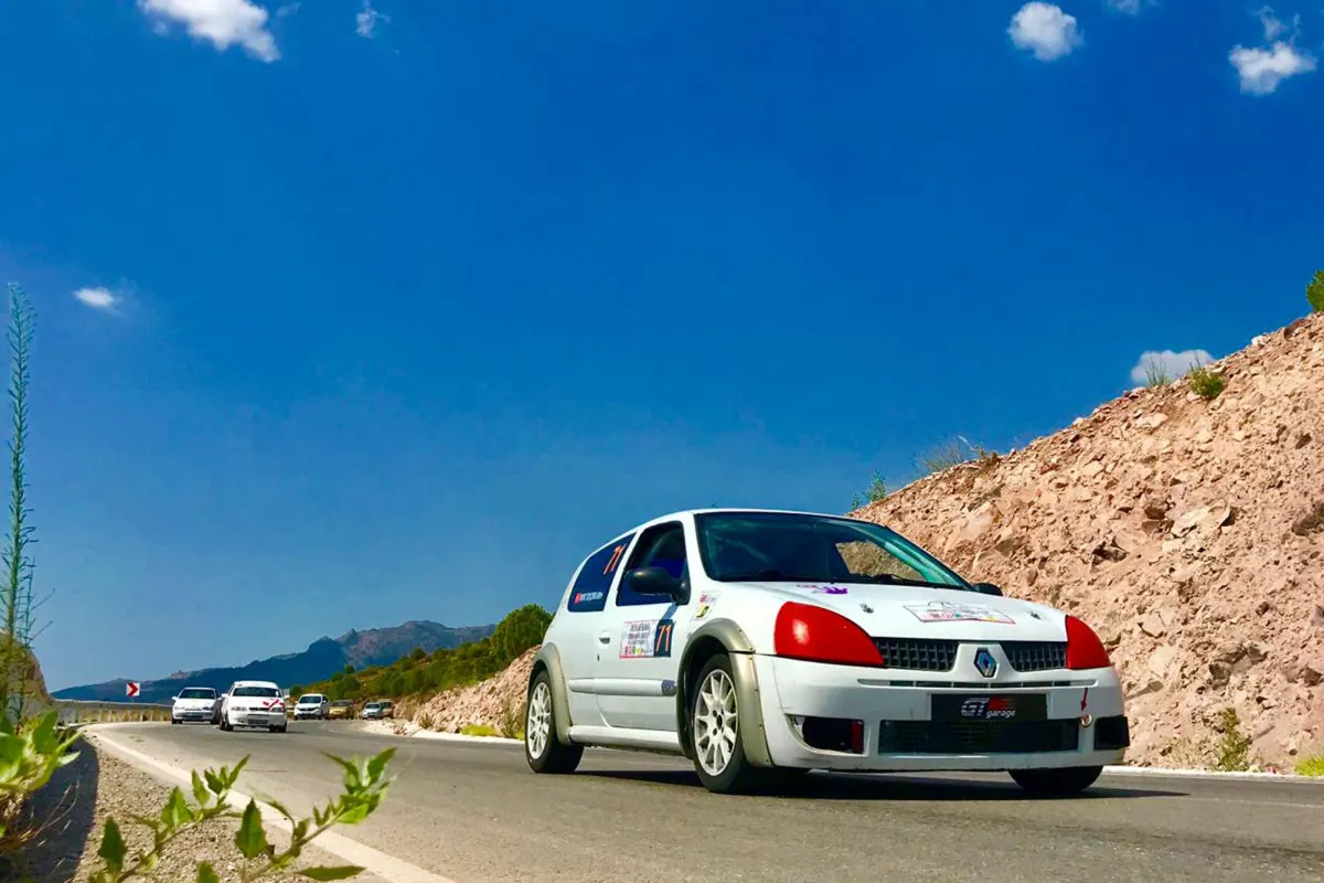 Zübeyde Hanım Hill Climb Set to Honour Her Memory