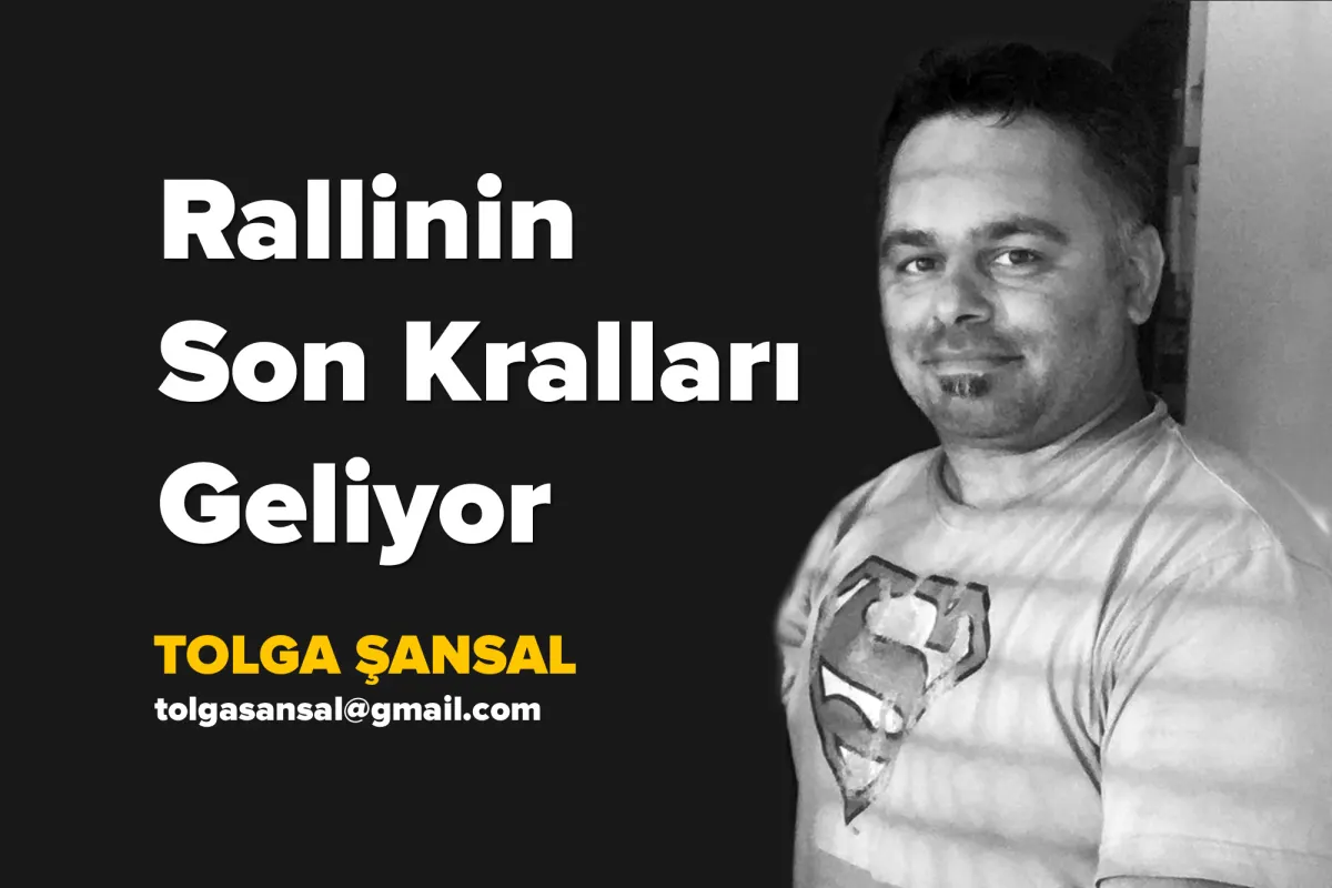 The Last Rally Kings Are Coming