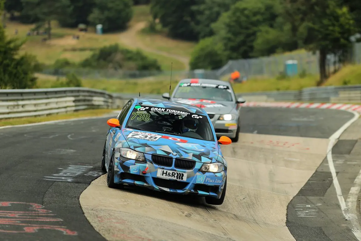 Good News from VLN