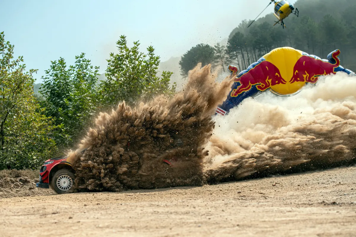 Rally Turkey Included on 2020 WRC Calendar