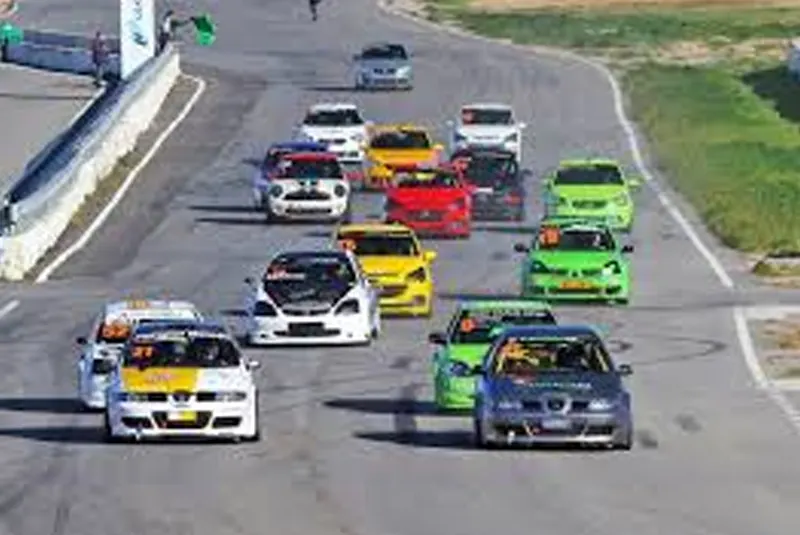 Second Round of the Winter Cup