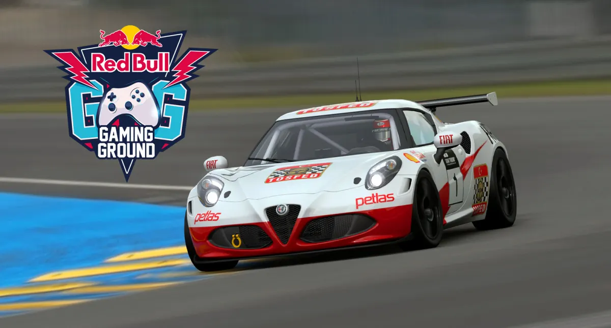Big Prize for Circuit Racing Championships