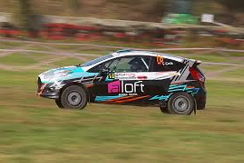 Bursa Autocross Cup Weekend