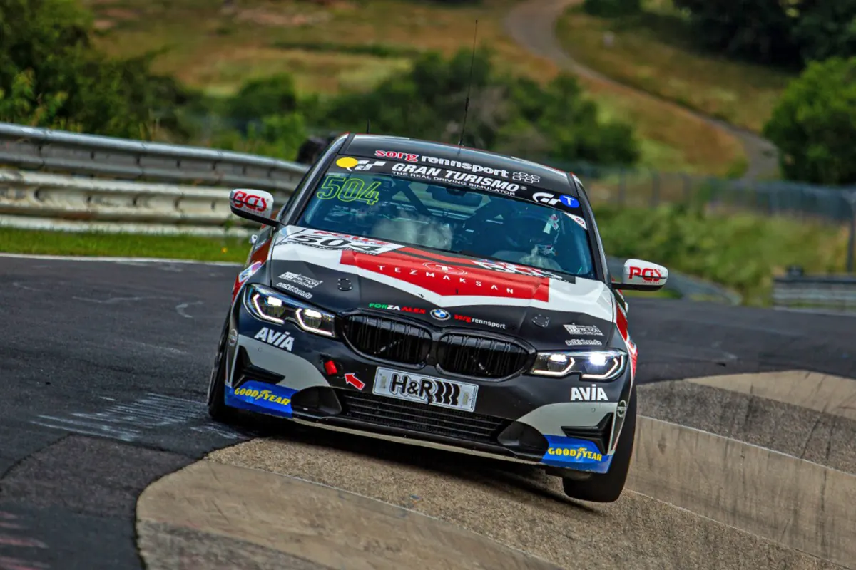 Emir Aşarı Targets TCR for 2021