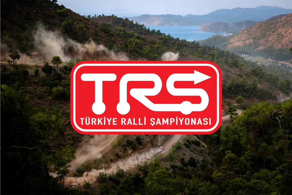 2020 Turkish Rally Championship to Begin in Marmaris