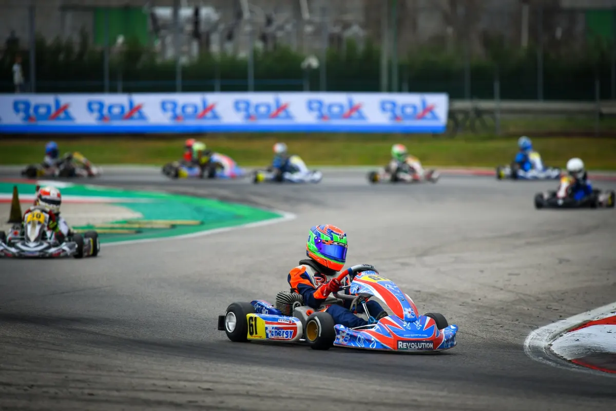 Yıldırım Impresses in Italy