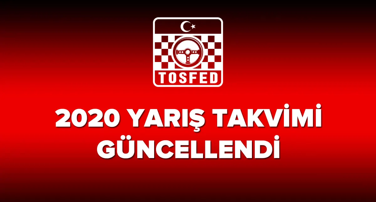 Long-Awaited Racing Heads to Körfez