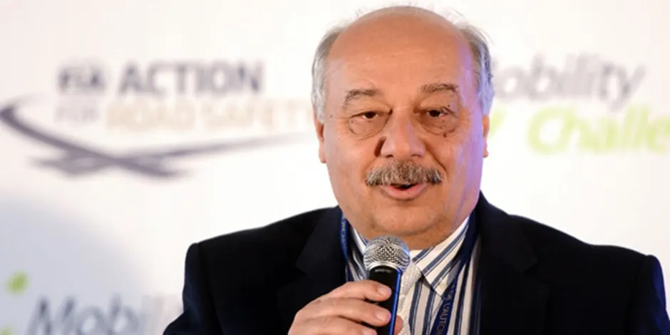 Demir Berberoğlu Dies