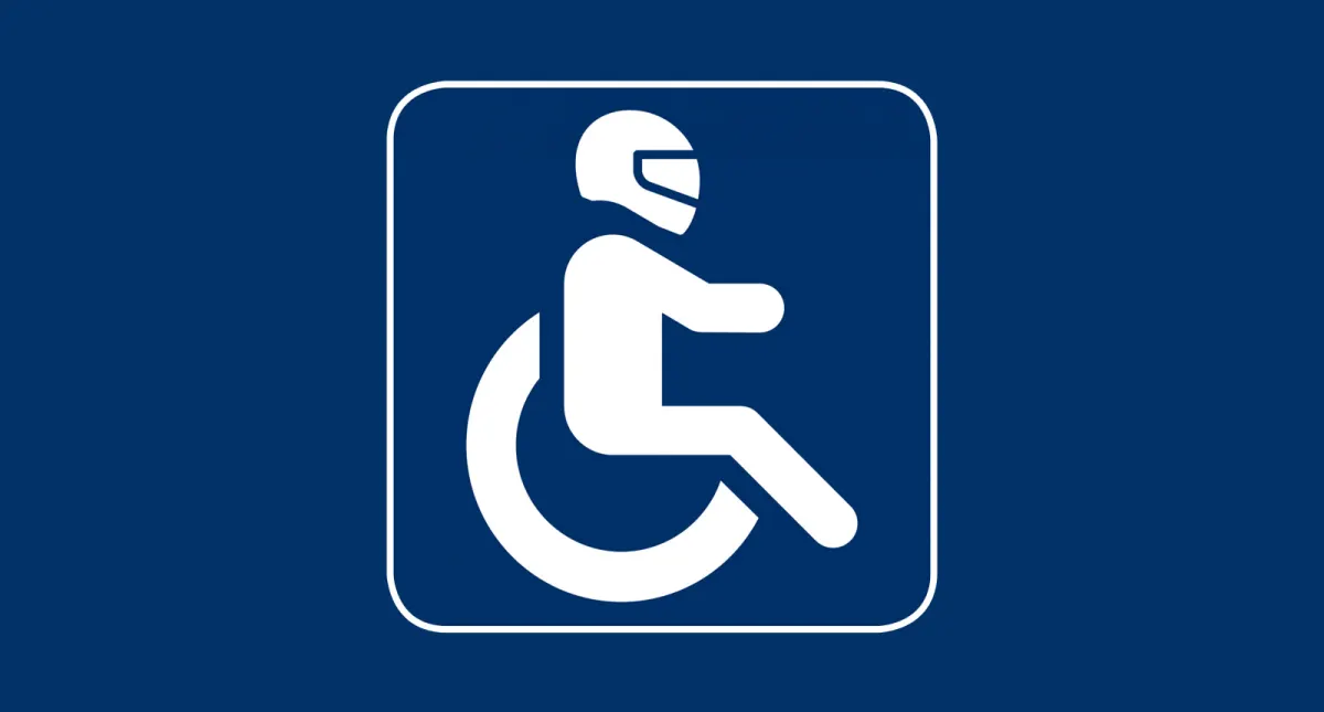 TOSFED Establishes Disability Commission