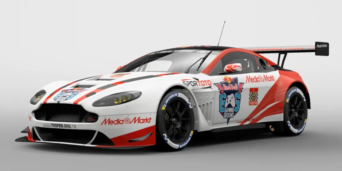 TOSFED Digital Winter Cups Get Under Way